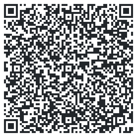 Kod QR z wizyt&oacute;wką Beaty Hanc